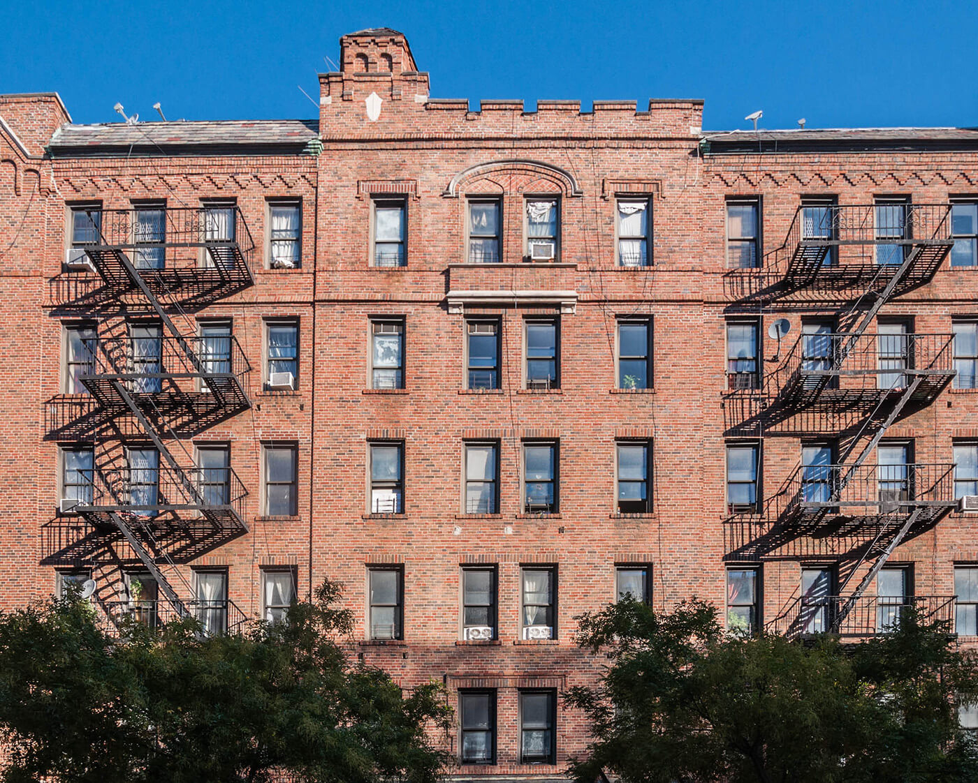 boxwood portfolio valuation affirms nyc multifamily class b stability