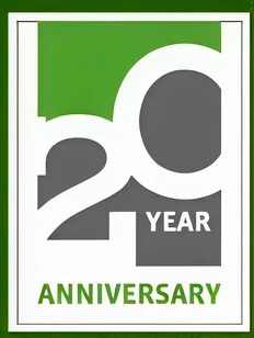 Boxwood Means 20 Year Anniversary